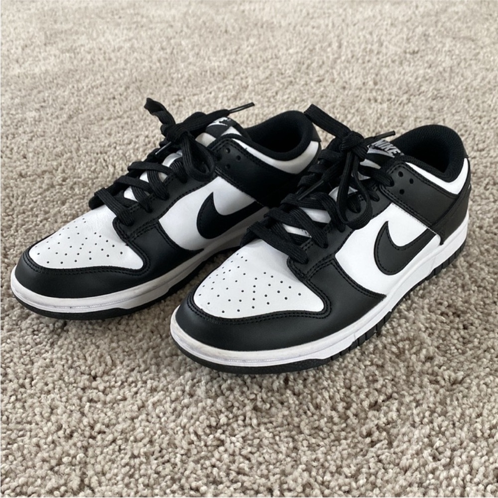 Women’s Nike Panda Dunk Low Disrupt 2